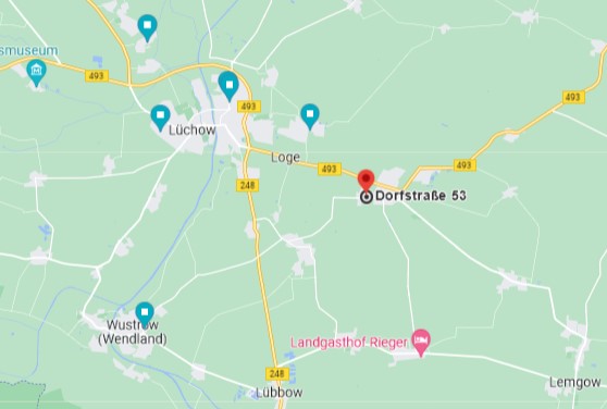 POGO-Art-Woltersdorf-Karten-Kontakt-Anfahrt-Wendland-Luechow-Dannenberg
